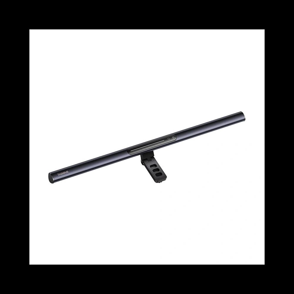 Lampa pe monitor Baseus i-Wok 3 neagră - 4
