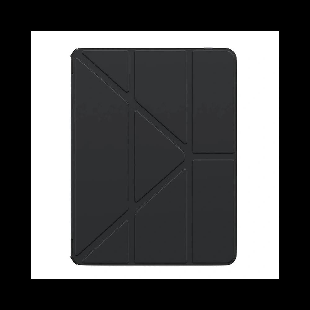 Etui Apple iPad mini 2021 (6. generációs) / iPad mini 8.3" 2024 7gen Baseus Minimalista fekete - 4