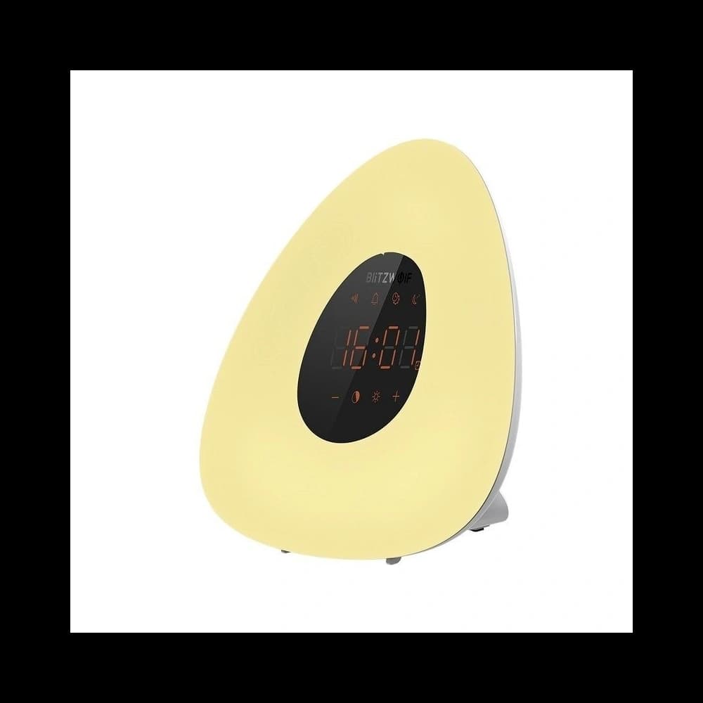Wake-up Light Alarm Clock BlitzWolf BW-LT23 - 2