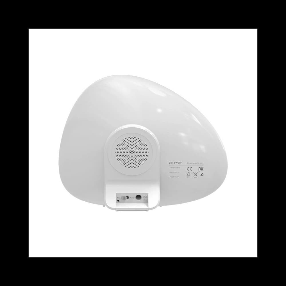 Wake-up Light Alarm Clock BlitzWolf BW-LT23 - 3