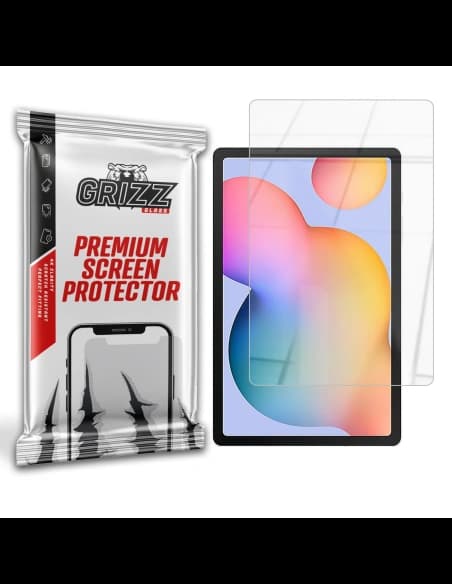 Hibrid üveg GrizzGlass HybridGlass Samsung Galaxy Tab S6 Lite-hoz