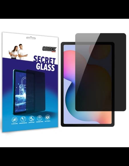 GrizzGlass Matte SecretGlass Samsung Galaxy Tab S6 Lite-hoz