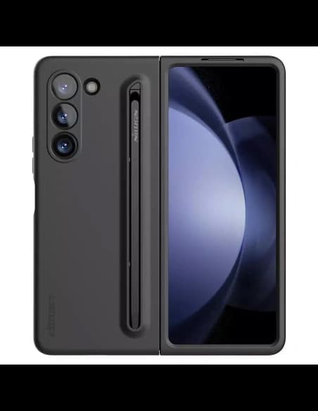 Nillkin Flex Pure Fold Case Samsung Galaxy Z Fold 5 black