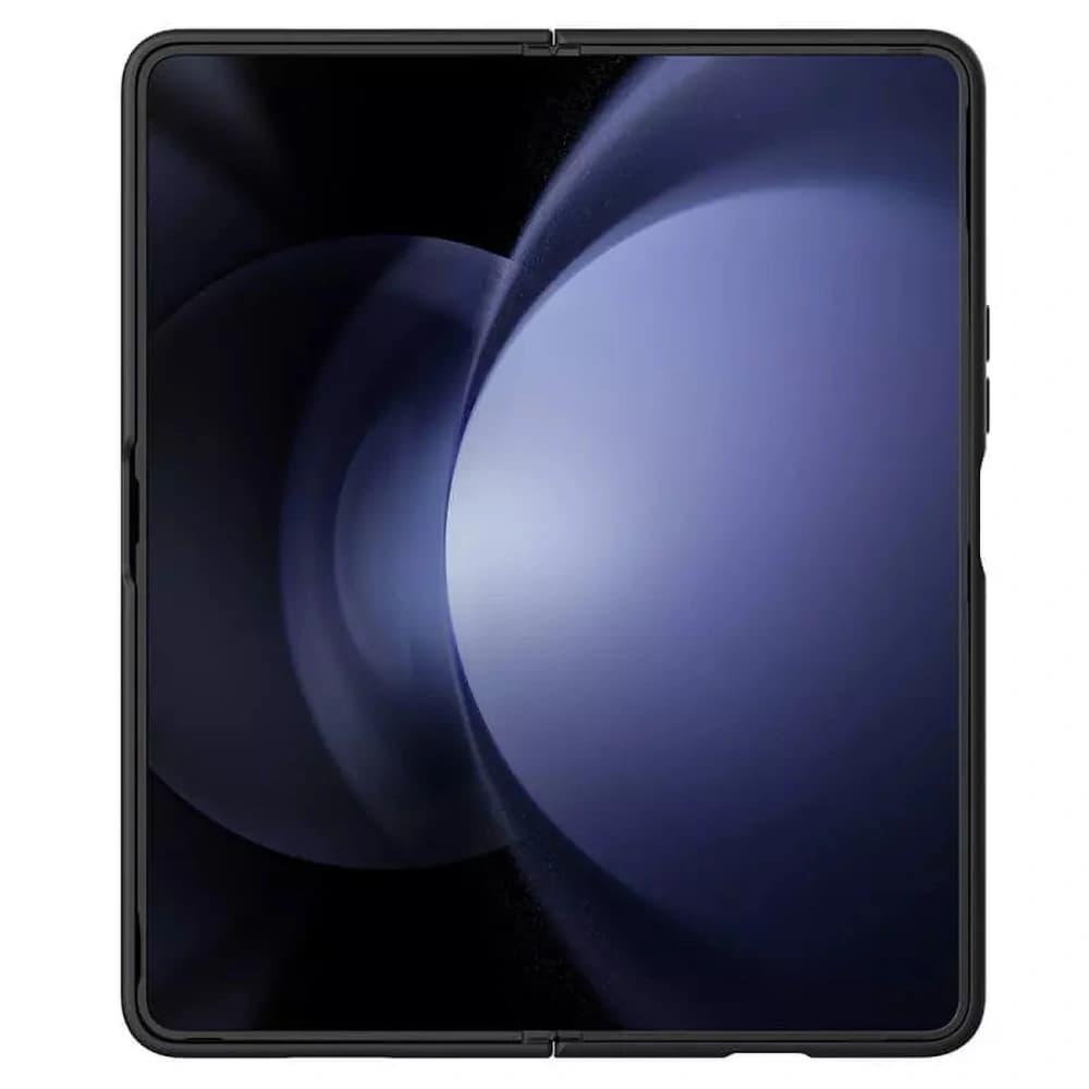Nillkin Flex Pure Fold Case Samsung Galaxy Z Fold 5 black - 5