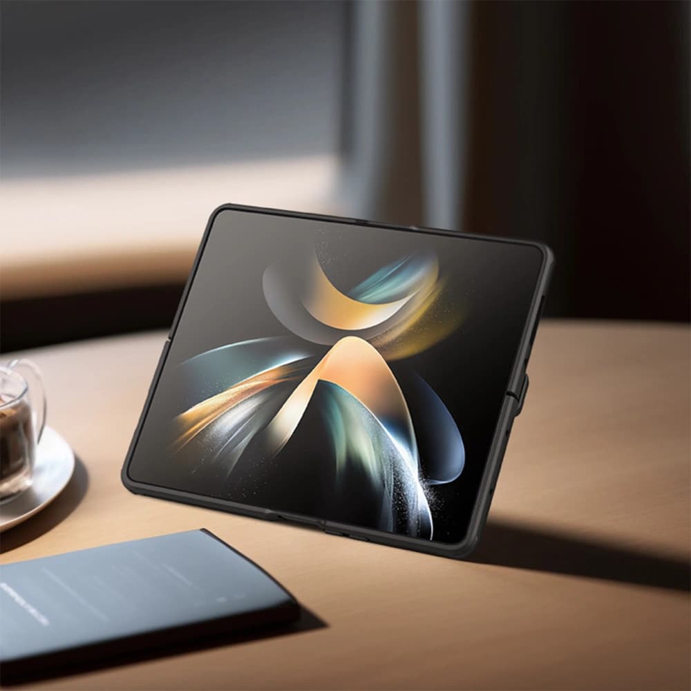 Nillkin Super Frosted Shield Fold Samsung Galaxy Z Fold 5 black - 16