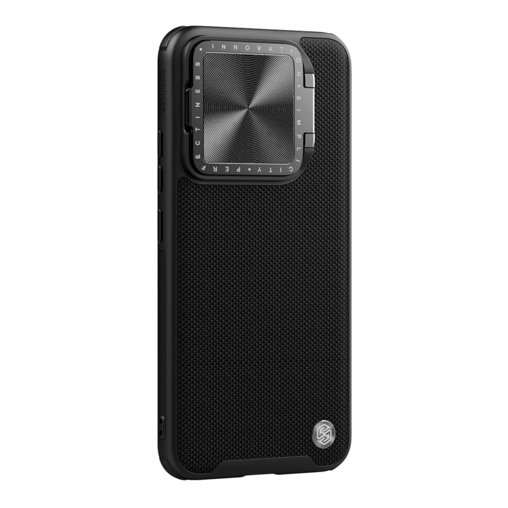 Case Nillkin Texturiertes Prop Magnetic Case Xiaomi 14 Pro schwarz - 2