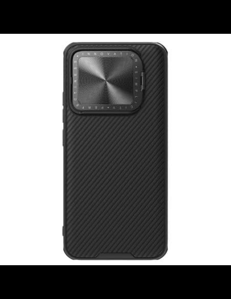 Etui Nillkin CamShield Prop Magnetic Case Xiaomi 14 Pro negre