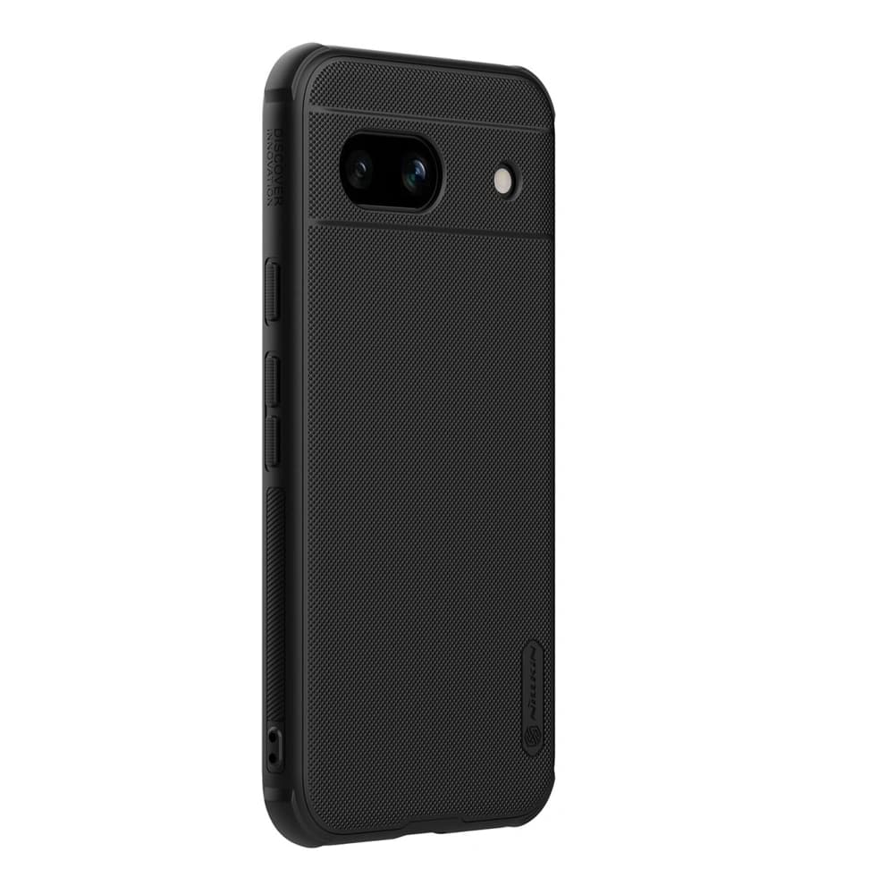 Etui Nillkin Super Frosted Shield Pro Magnetic Case Google Pixel 8A černé - 3