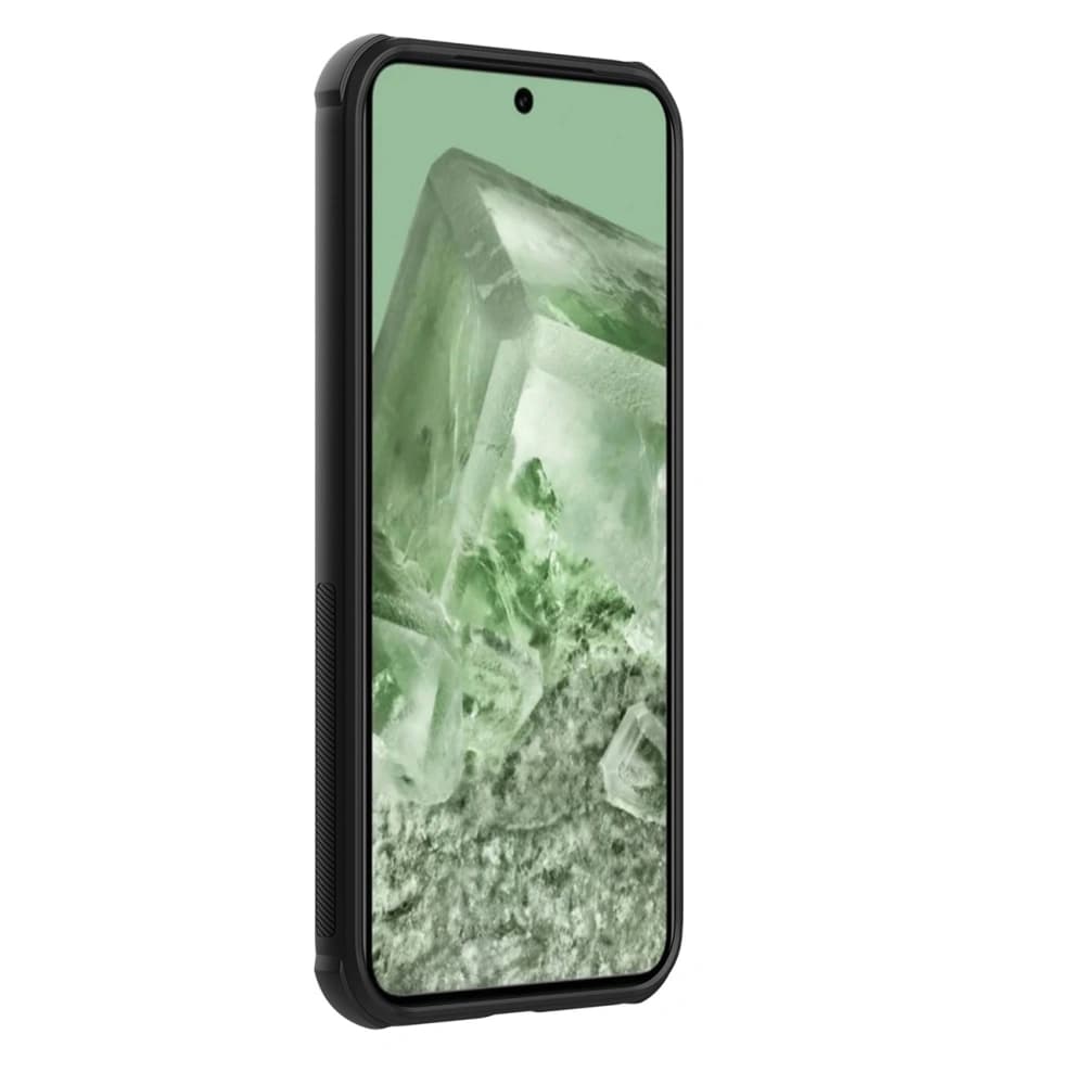 Etui Nillkin Super Frosted Shield Pro Magnetic Case Google Pixel 8A černé - 5