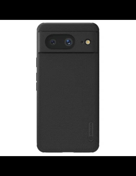 Etui Nillkin Super Frosted Shield Pro Magnetic Case Google Pixel 8 czarne