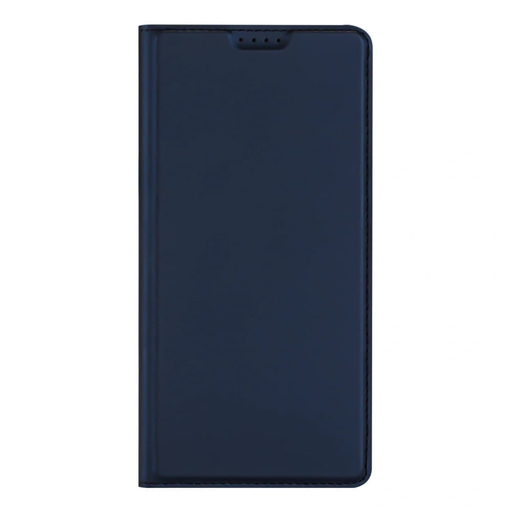 Etui Dux Ducis Skin Pro Xiaomi Redmi Note 13 Pro+ Plus 5G modré - 10