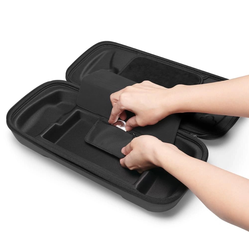 Etui Spigen Rugged Armor Pro Sony Playstation Portal Černé - 14