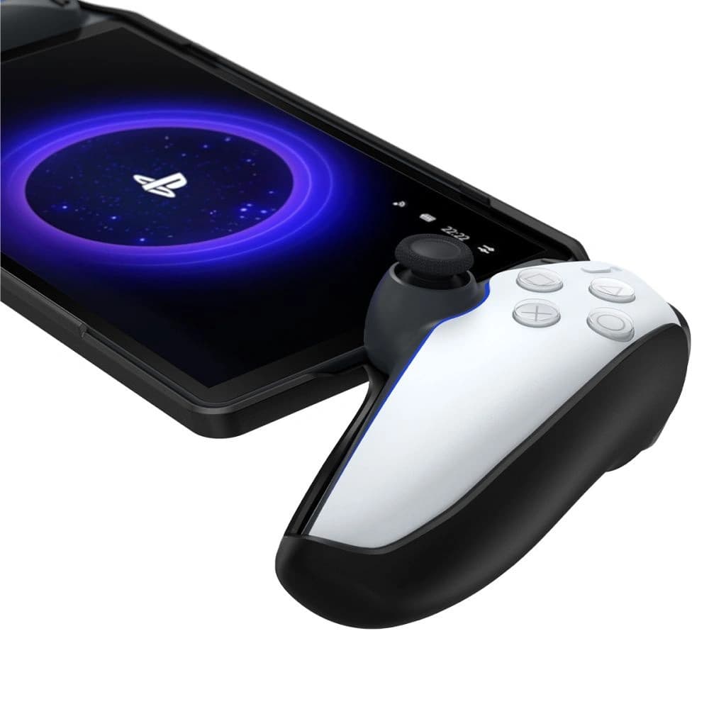 Etui Spigen Thin Fit Sony Playstation Portal Black - 11