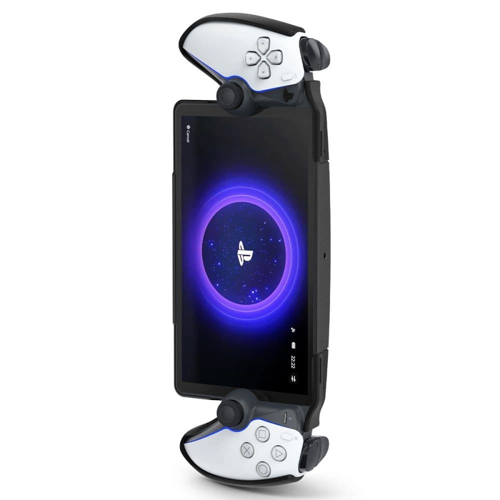 Etui Spigen Thin Fit Sony Playstation Portal Black - 13