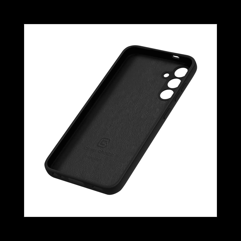 Crong Color Cover Samsung Galaxy M14 black - 3