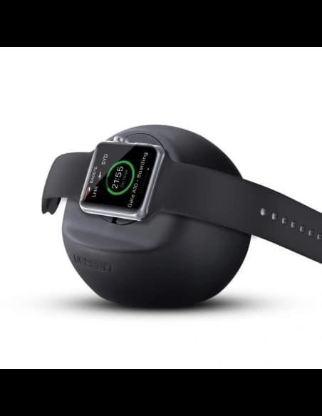 Stand holder UGREEN for Apple Watch charger