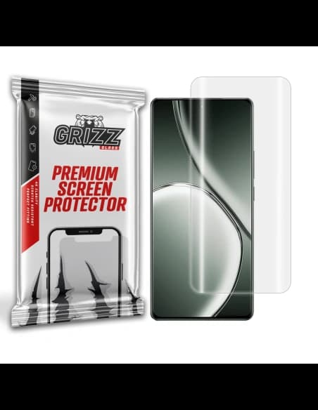 Fólie hydrogelová GrizzGlass Hydrofilm pro Realme GT Neo6 SE