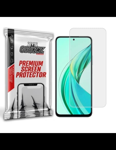 GrizzGlass PaperScreen Honor 90 Smart