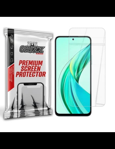 GrizzGlass HybridGlass Honor 90 Smart