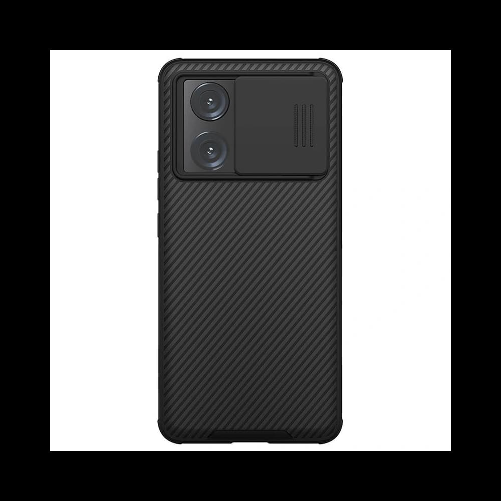 Etui Nillkin Camshield Pro Magnetic Xiaomi 13T / 13T Pro / Redmi K60 Ultra Černá / Černý - 1