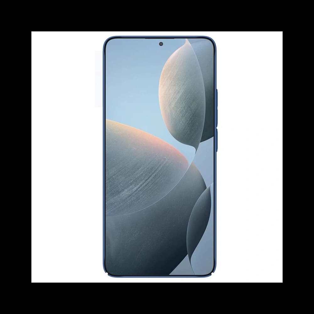 Etui Nillkin Camshield Case Xiaomi Redmi Note K70E / Poco X6 Pro 5G Kék / Kék - 4