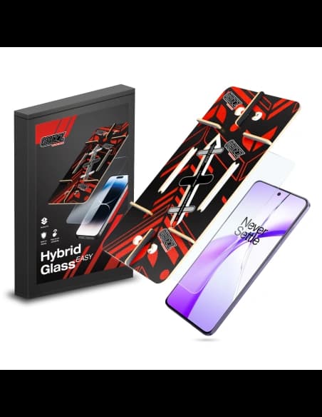GrizzGlass HybridGlass Easy OnePlus Ace 3V