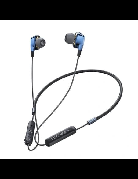BlitzWolf Kabellose Sport-In-Ear-Kopfhörer BW-BTS4