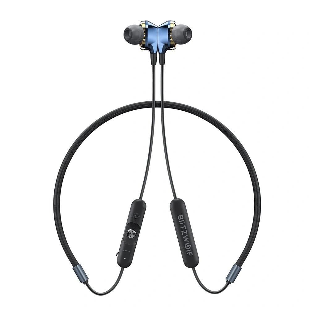 Căști in-ear wireless sportive BlitzWolf BW-BTS4 - 3