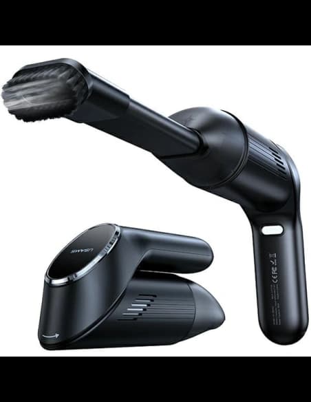 Aspirator fără fir USAMS US-ZB259 YAJ Series negru/black