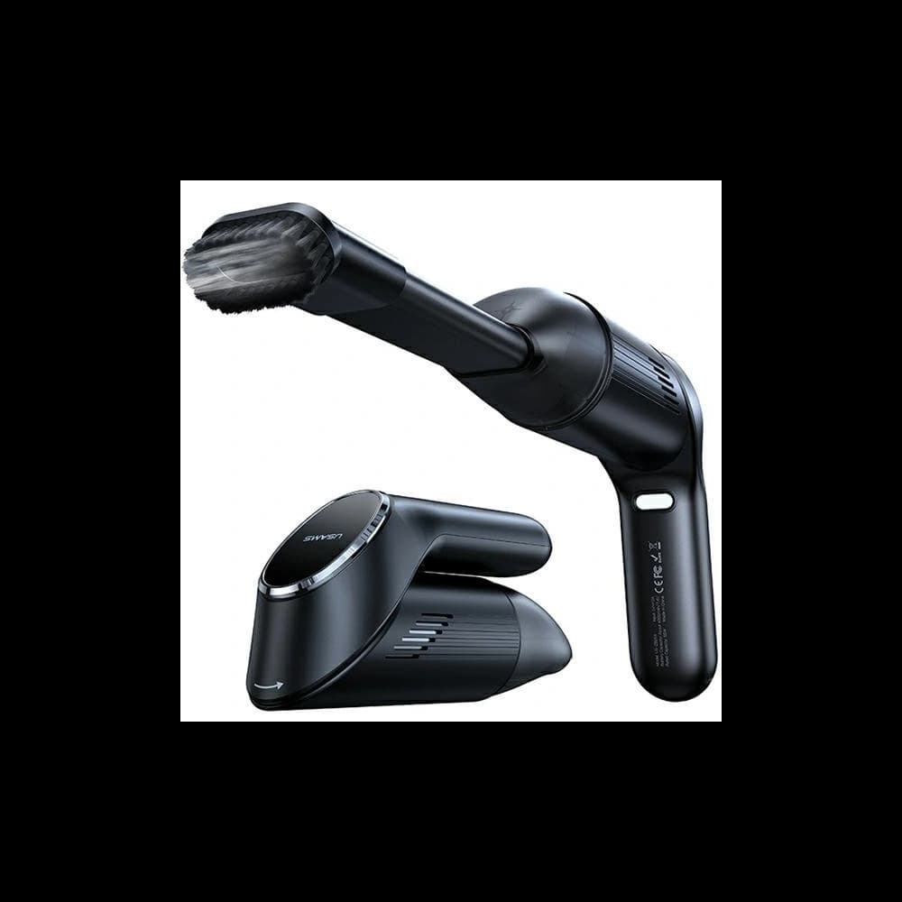 USAMS US-ZB259 YAJ Series wireless hoover black - 1