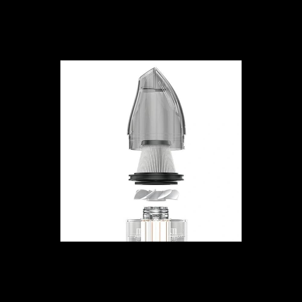 USAMS US-ZB259 YAJ Series wireless hoover black - 3