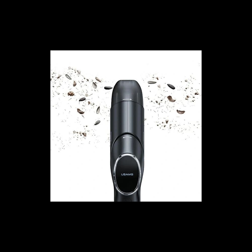 USAMS US-ZB259 YAJ Series wireless hoover black - 4