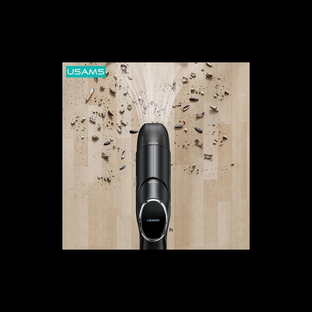 USAMS US-ZB259 YAJ Series wireless hoover black - 7