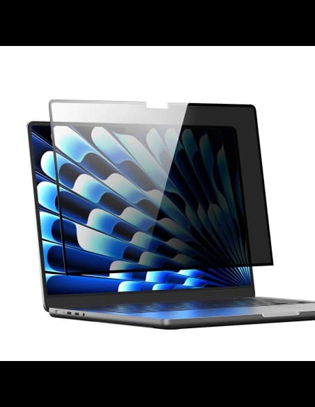 Folia prywatyzująca Dux Ducis Privacy Film Apple MacBook Pro 14" 2021-2025 (M1/M2/M3/M4/M5)