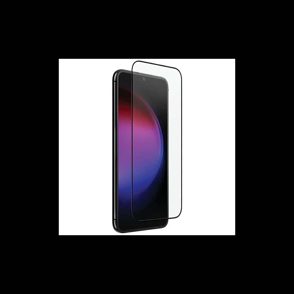 UNIQ Optix Vivid edzett üveg Samsung Galaxy A35 / A55 tiszta - 1