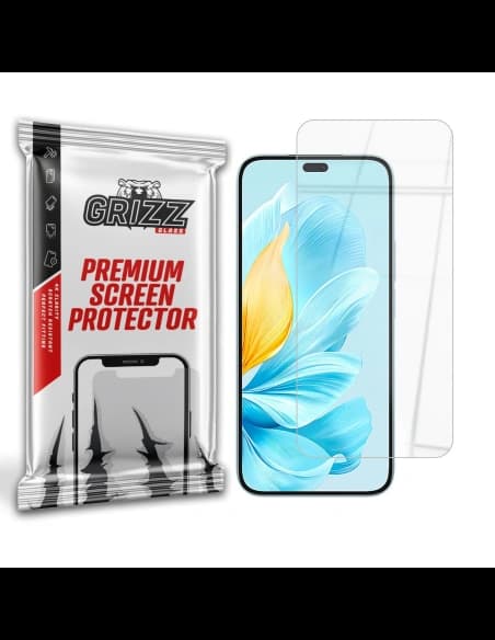 GrizzGlass HybridGlass Honor 200 Lite