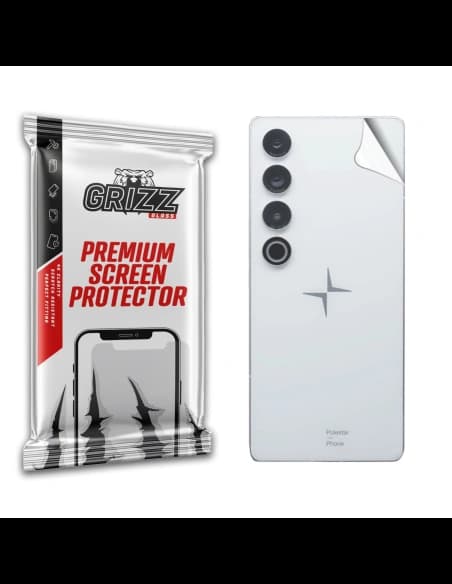 GrizzGlass SatinSkin Honor 200 Lite