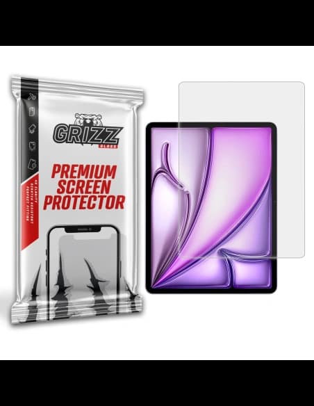 Fólie matná GrizzGlass PaperScreen pro Apple iPad Air 13" 2024 (6. generace)