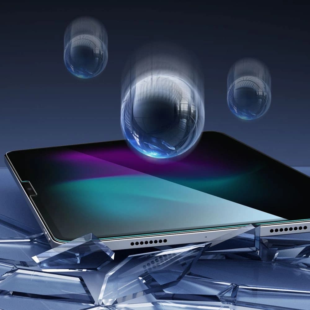 ESR Armorite Apple iPad Pro 13" 2024 (7 gen) Clear [2 PACK] - 7