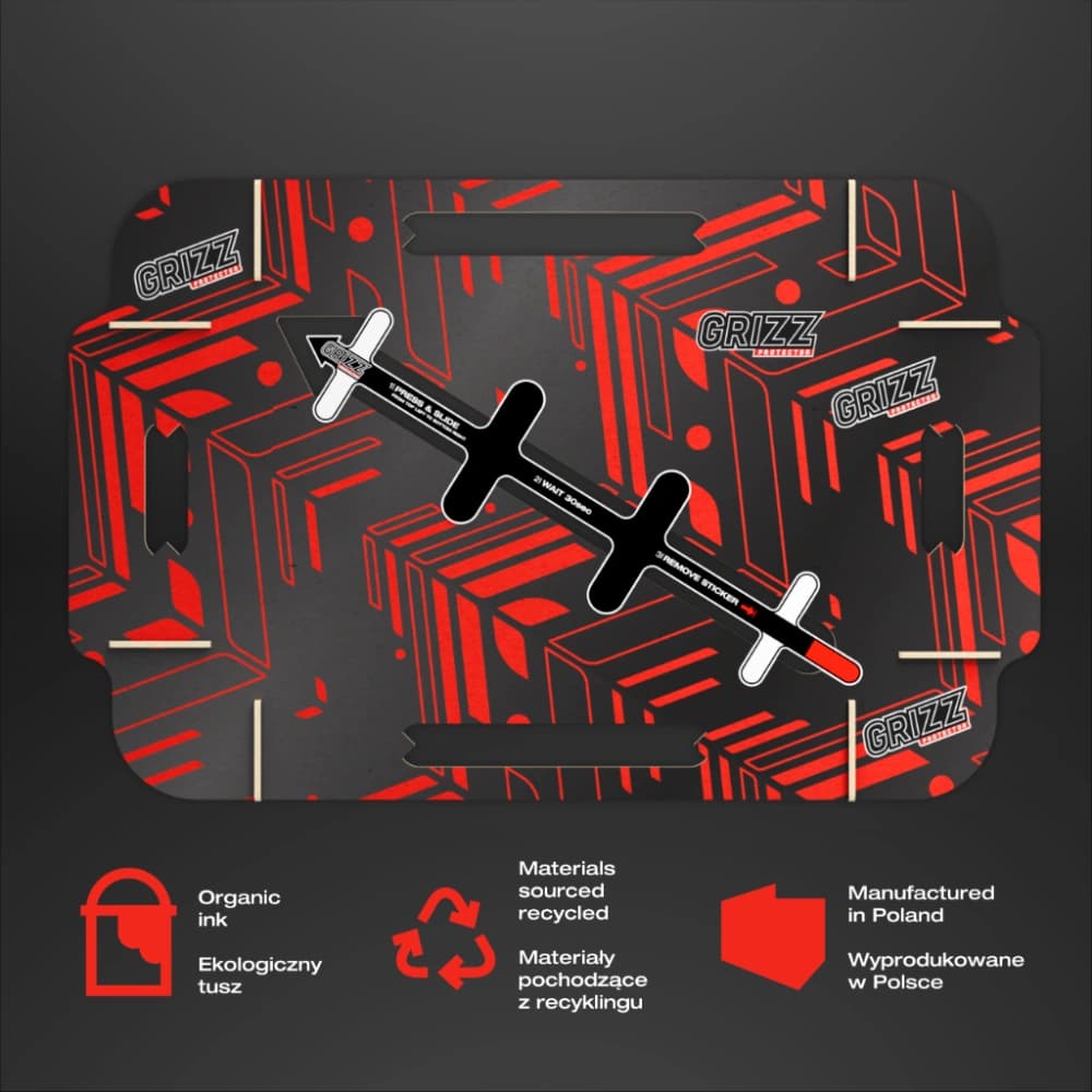 Matte Folie GrizzGlass MatteScreen Easy für Tesla Model 3 2017-2024 - 3