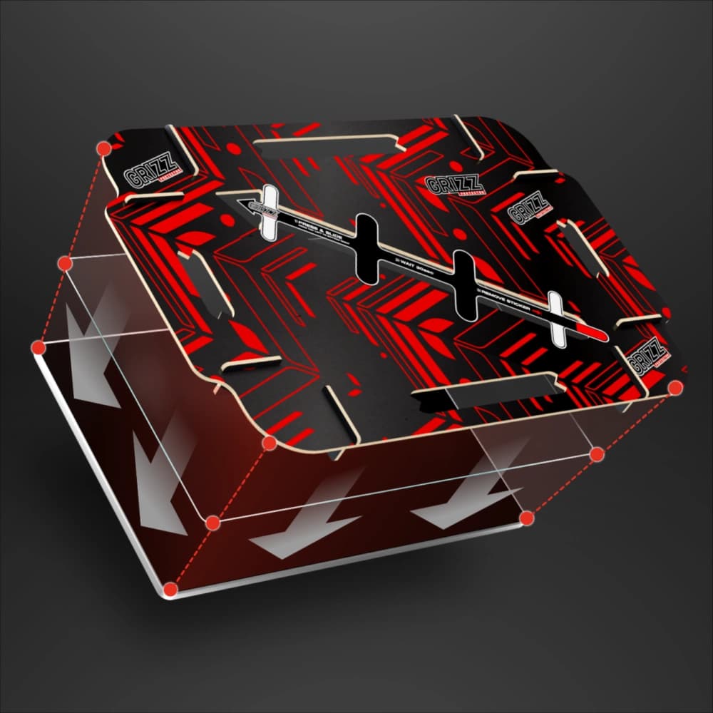 Folia mată GrizzGlass MatteScreen Easy pentru Tesla Model Y 2021-2024 - 5