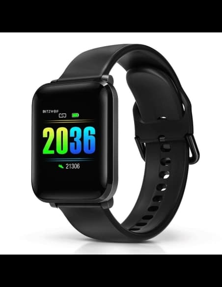 Chytré hodinky BlitzWolf BW-HL1