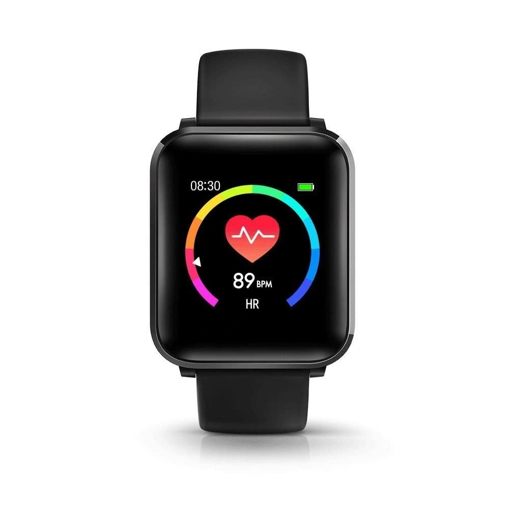 Chytré hodinky BlitzWolf BW-HL1 - 2