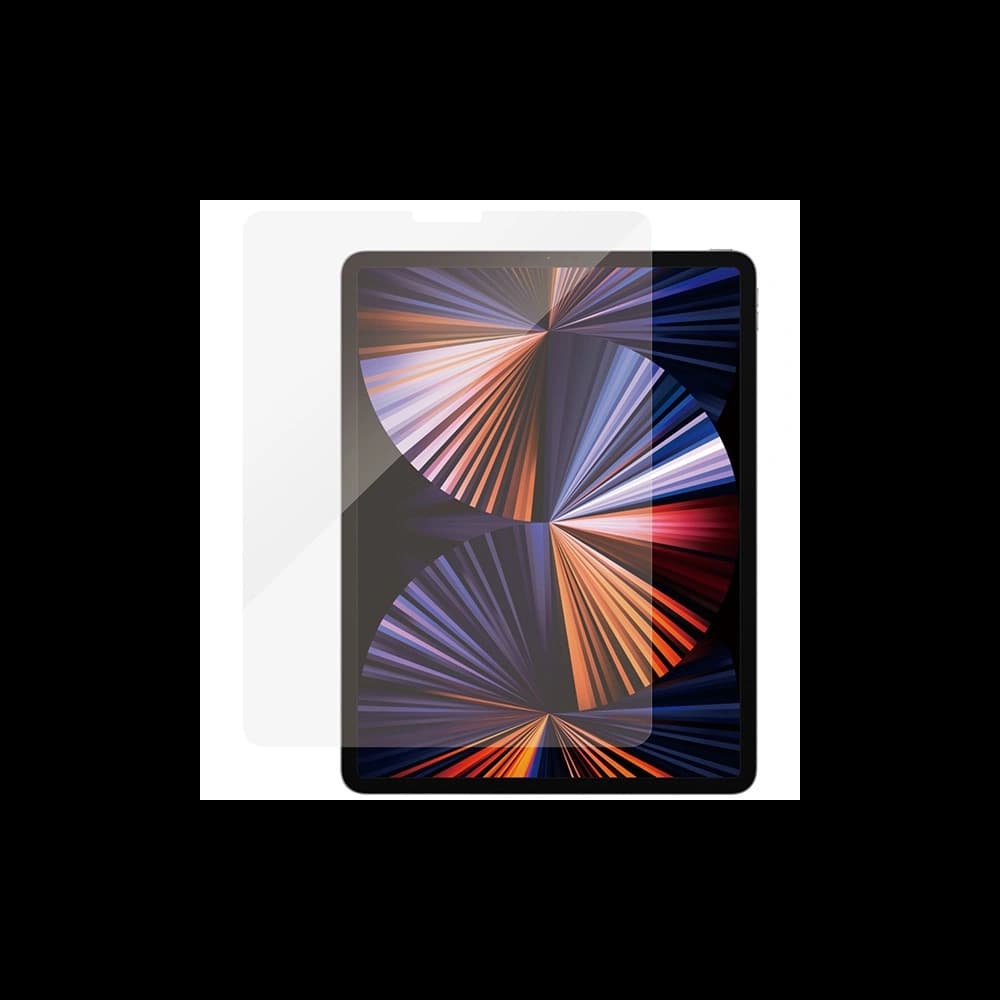 Edzett üveg PanzerGlass Ultra-Wide Fit Apple iPad Pro 12.9 2020/2021/2022 (4., 5. és 6. generáció) képernyővédelem - 2