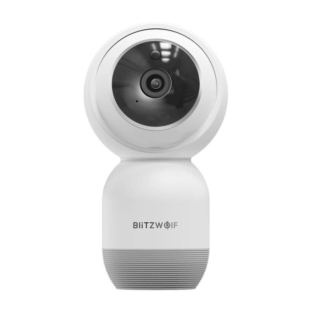 Kamera IP BlitzWolf BW-SHC1, WiFi, 1080p - 1