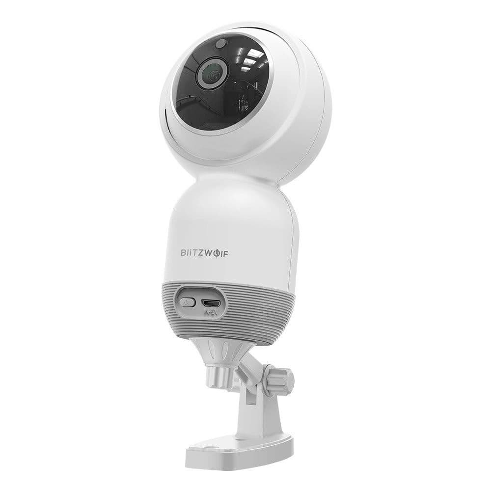 Kamera IP BlitzWolf BW-SHC1, WiFi, 1080p - 2