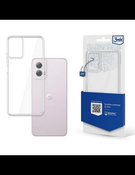 Etui 3MK Armor Case Motorola Moto G 5G 2024