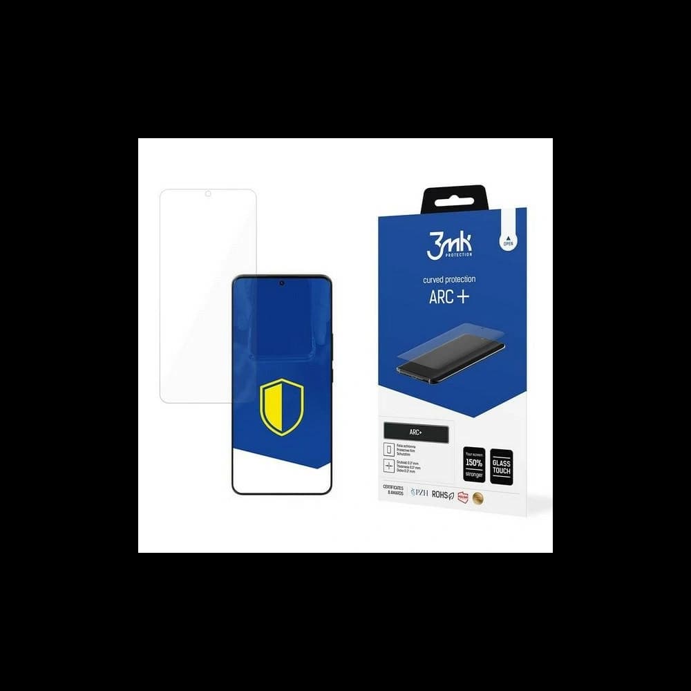 3MK ARC+ Xiaomi 13 Ultra 5G