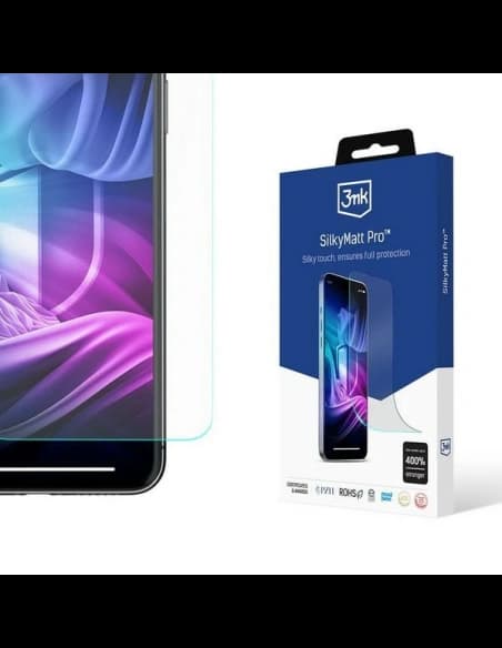 3MK SilkyMatt Pro Xiaomi 13 Ultra 5G