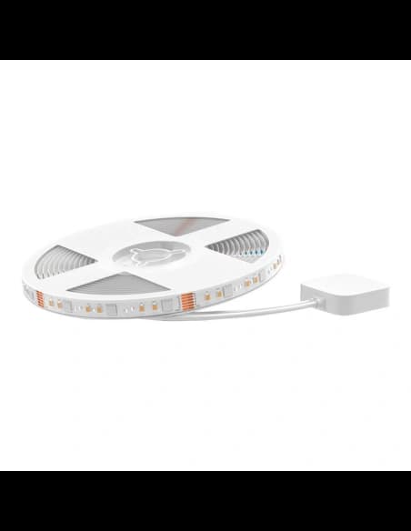 Inteligentă bandă LED RGBWW Meross MSL320 Wi-Fi 5m (Homekit)